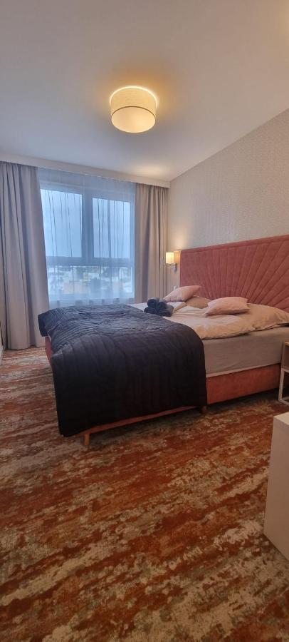 ミエンジズドロイェBel Mare Investアパートメント エクステリア 写真
