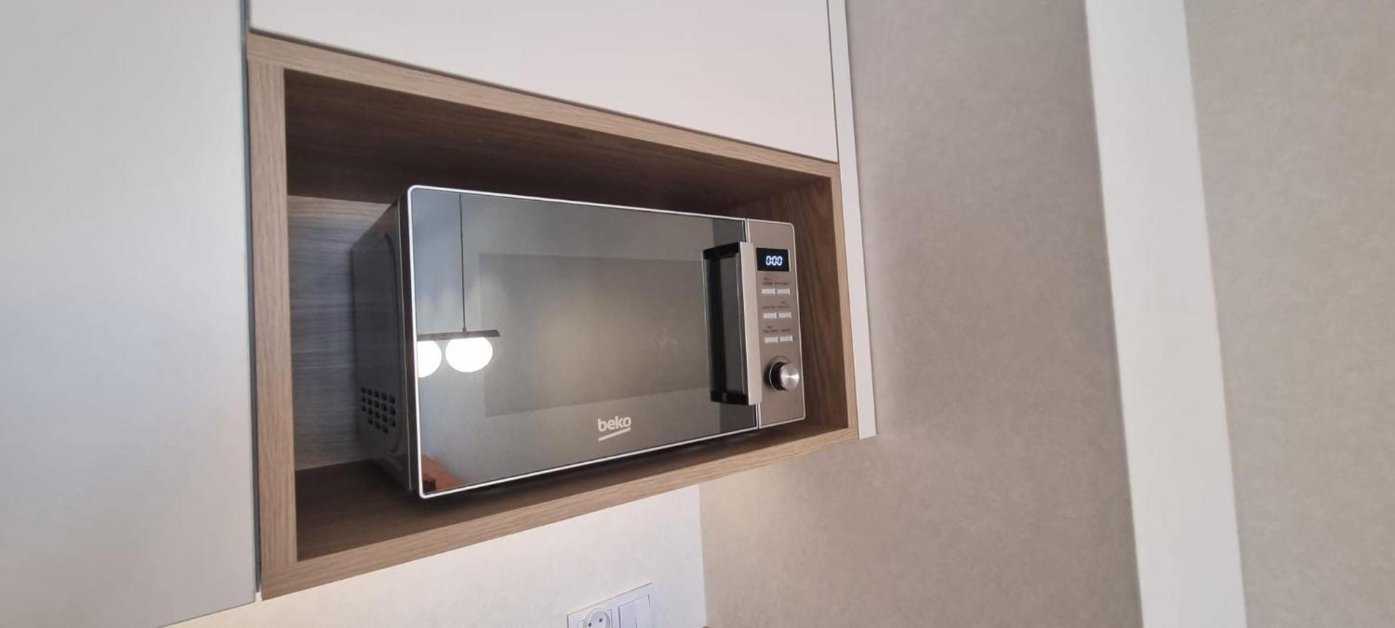 ミエンジズドロイェBel Mare Investアパートメント エクステリア 写真